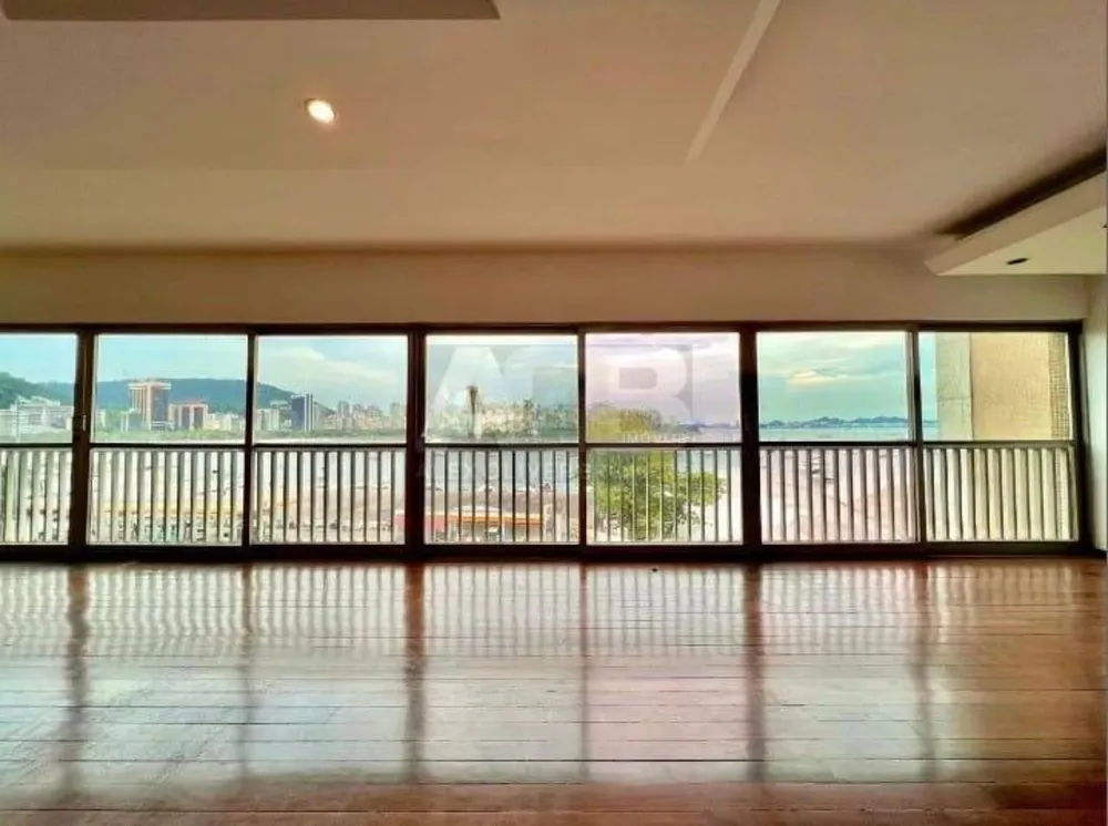 Apartamento, 4 quartos, 270 m² - Foto 6