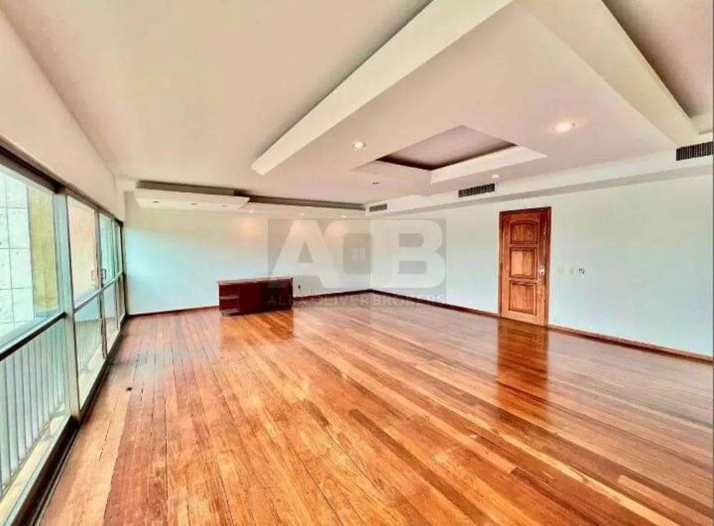 Apartamento, 4 quartos, 270 m² - Foto 12