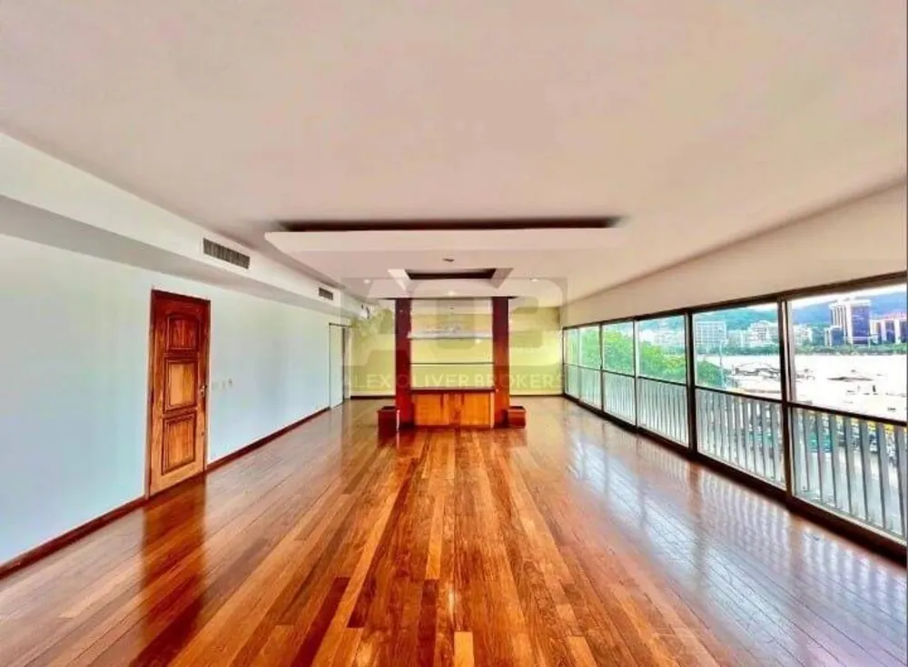 Apartamento, 4 quartos, 270 m² - Foto 9