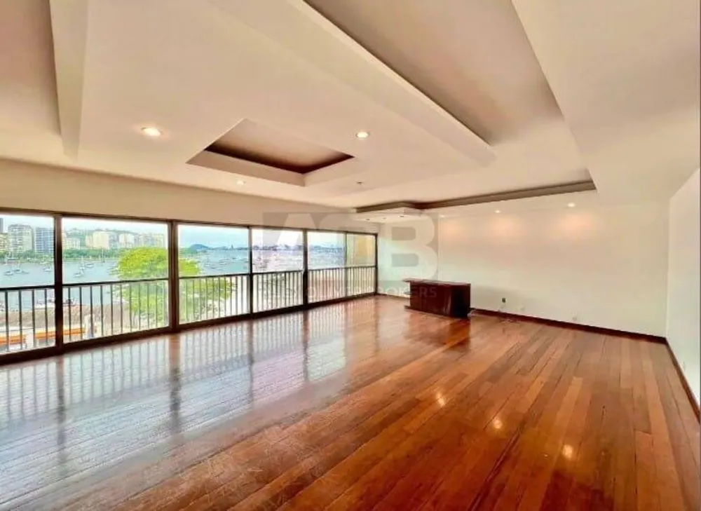Apartamento, 4 quartos, 270 m² - Foto 11