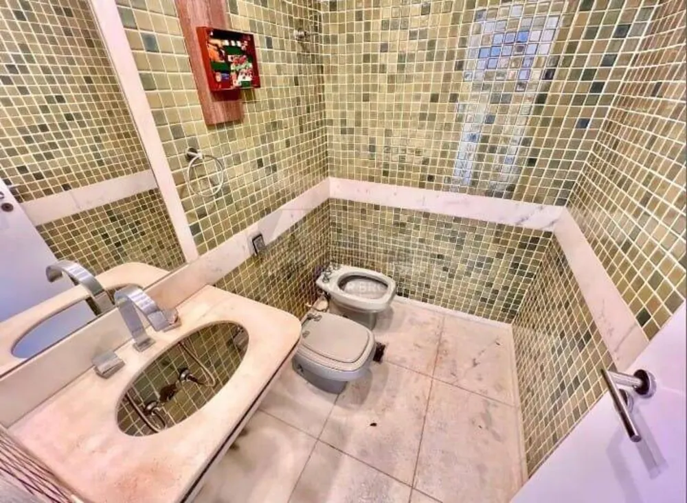 Apartamento, 4 quartos, 270 m² - Foto 21