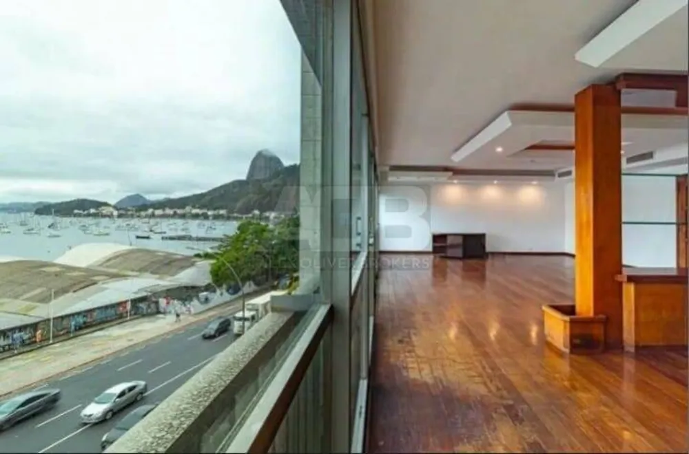 Apartamento, 4 quartos, 270 m² - Foto 4
