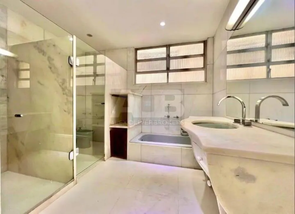 Apartamento, 4 quartos, 270 m² - Foto 19