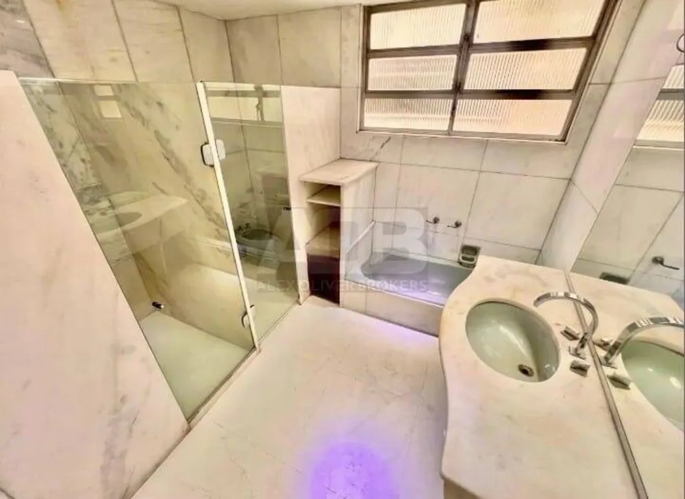 Apartamento, 4 quartos, 270 m² - Foto 17