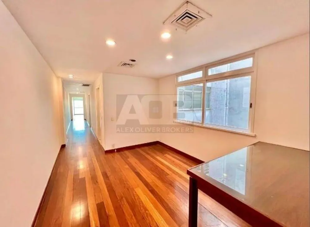 Apartamento, 4 quartos, 270 m² - Foto 13