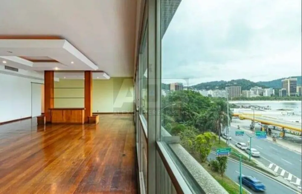 Apartamento, 4 quartos, 270 m² - Foto 3