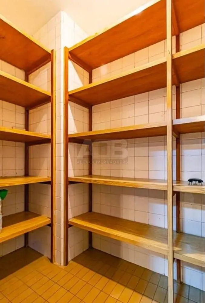 Apartamento, 4 quartos, 270 m² - Foto 29