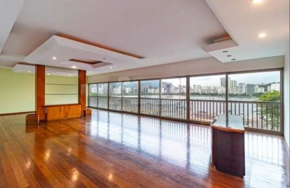 Apartamento, 4 quartos, 270 m² - Foto 5