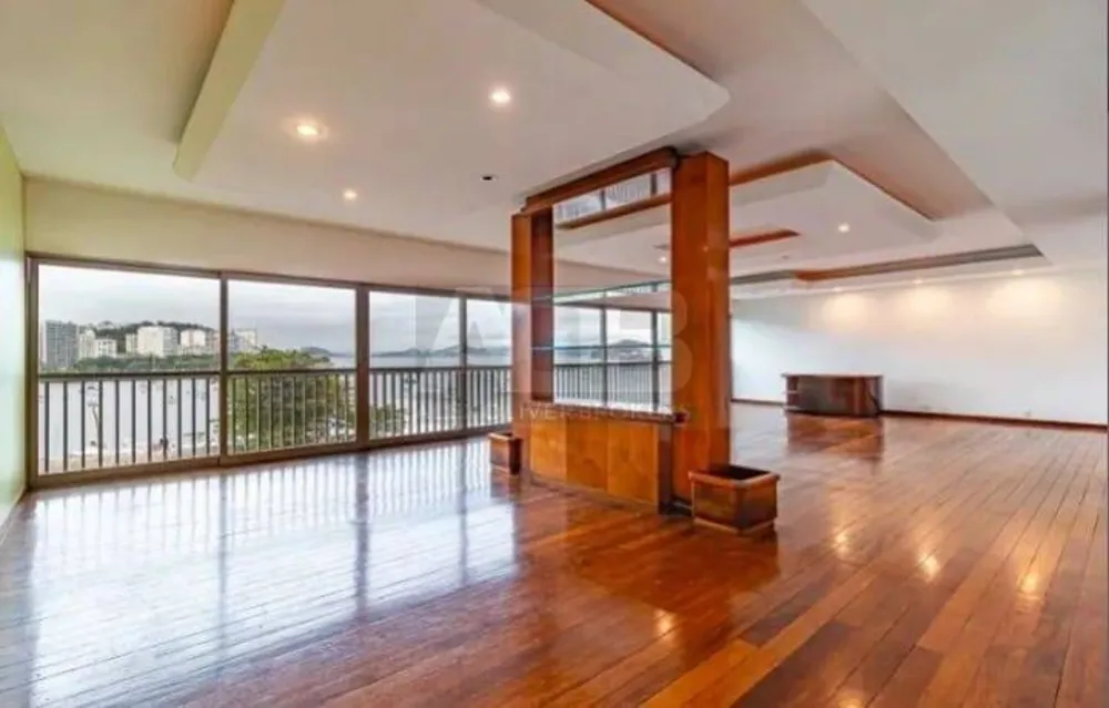 Apartamento, 4 quartos, 270 m² - Foto 7