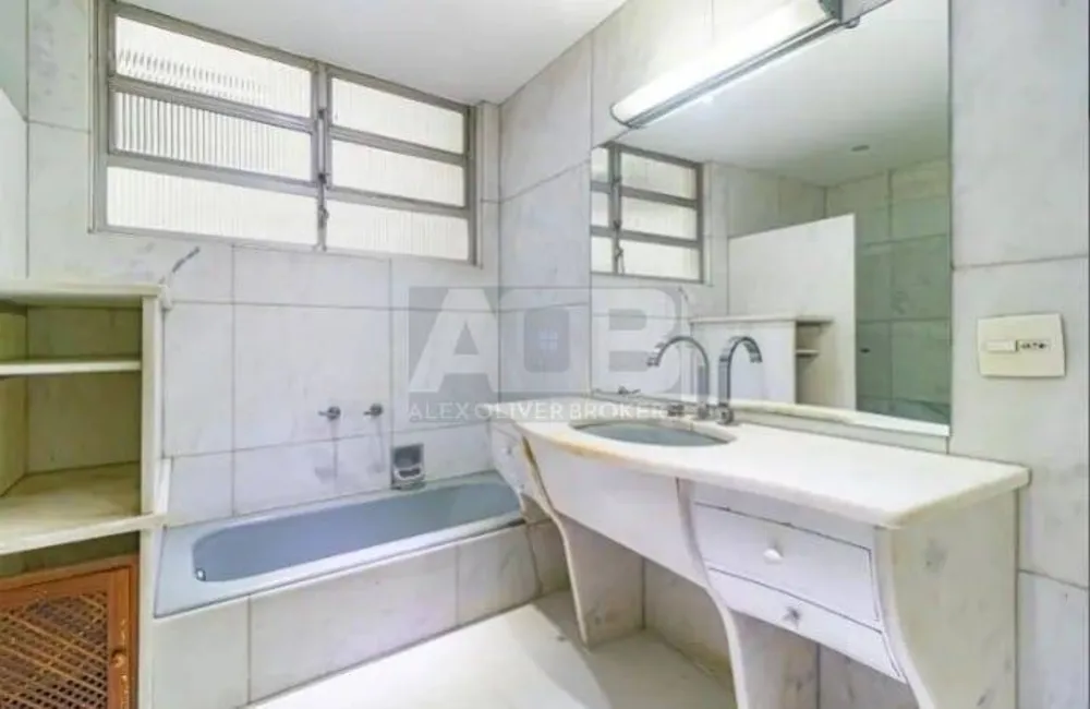 Apartamento, 4 quartos, 270 m² - Foto 18