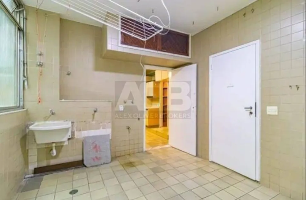Apartamento, 4 quartos, 270 m² - Foto 30