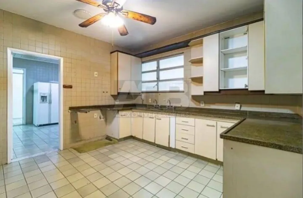 Apartamento, 4 quartos, 270 m² - Foto 28