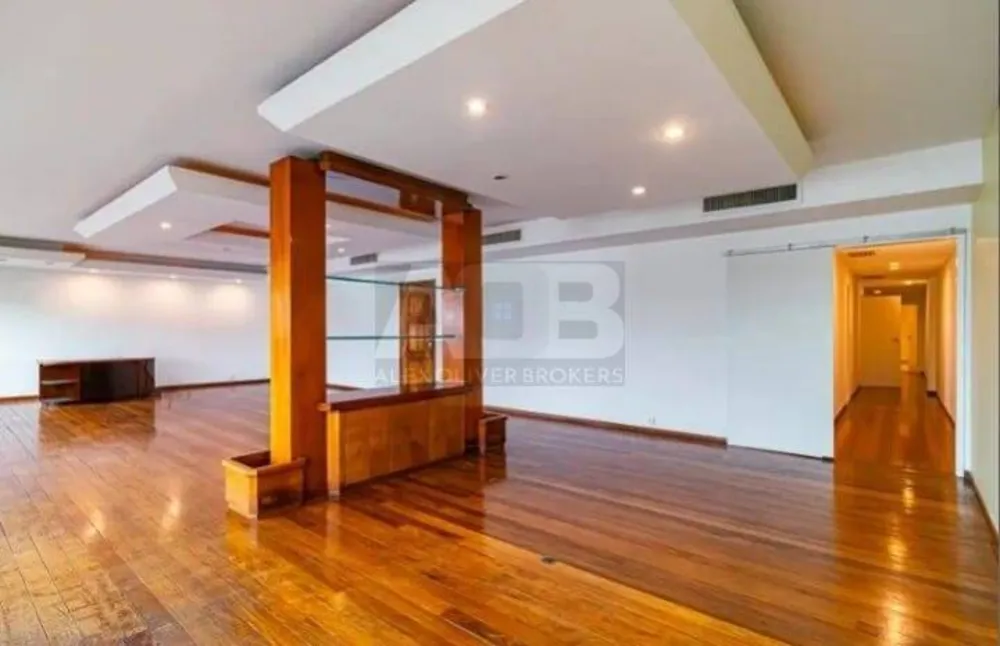 Apartamento, 4 quartos, 270 m² - Foto 8