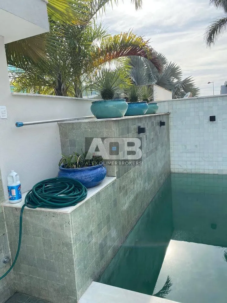 Casa, 4 quartos, 267 m² - Foto 8