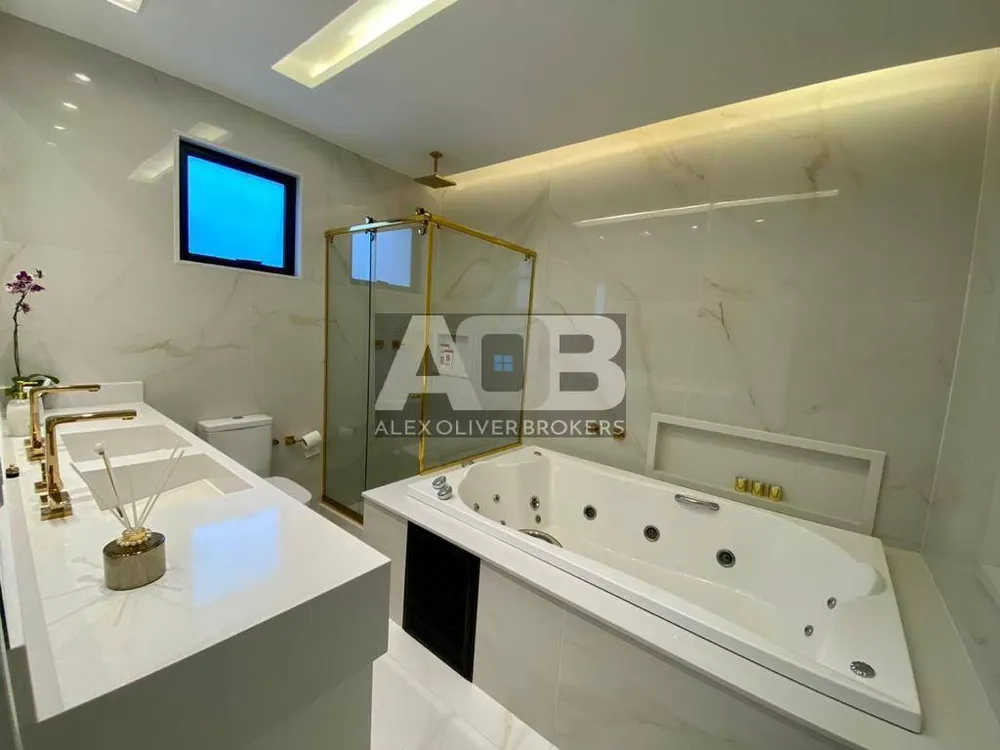 Casa, 4 quartos, 267 m² - Foto 10