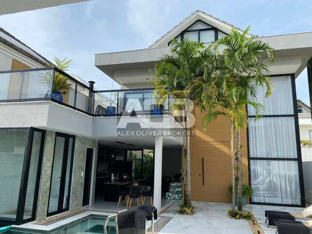 Casa, 4 quartos, 267 m² - Foto 18