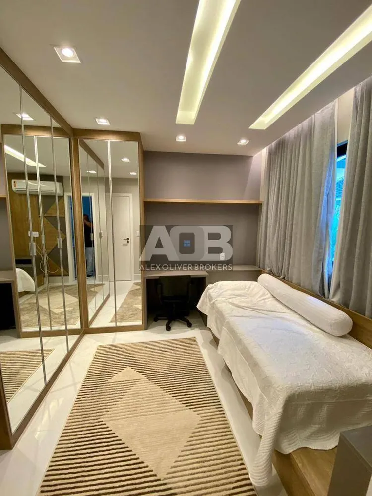 Casa, 4 quartos, 267 m² - Foto 16