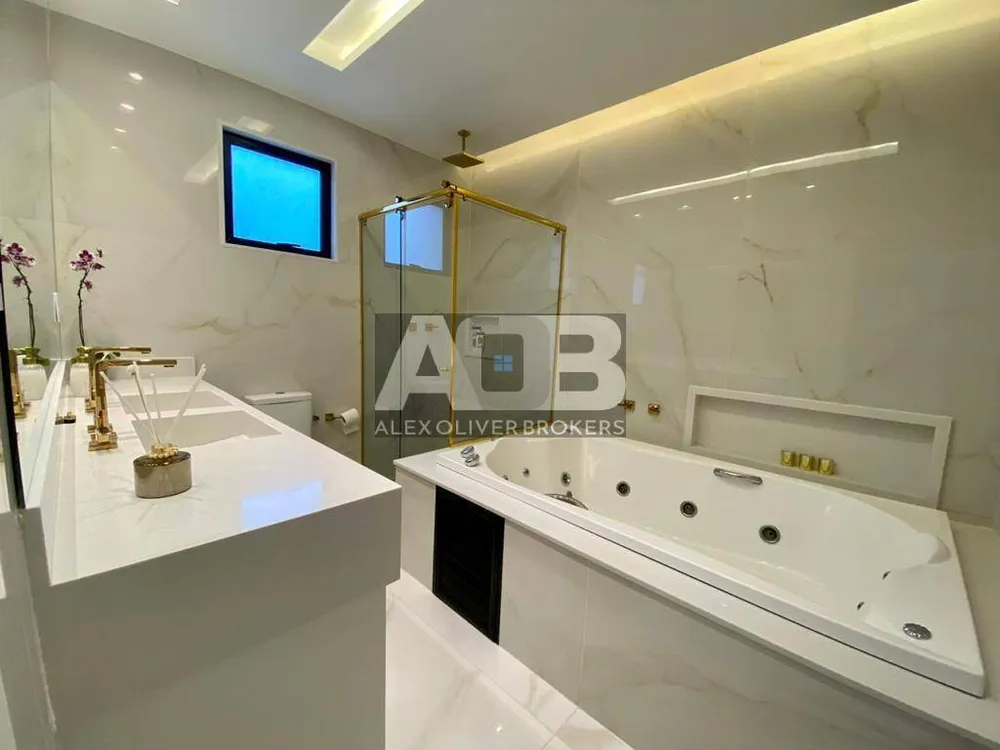 Casa, 4 quartos, 267 m² - Foto 6