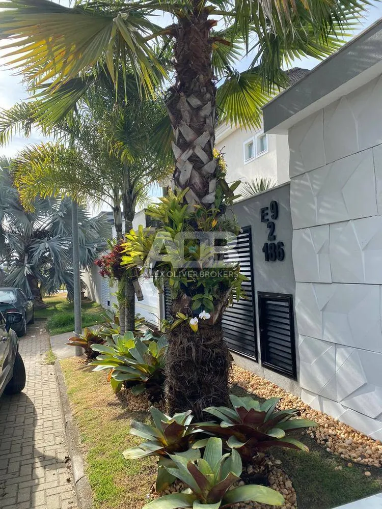 Casa, 4 quartos, 267 m² - Foto 7
