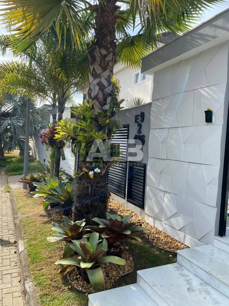 Casa, 4 quartos, 267 m² - Foto 14
