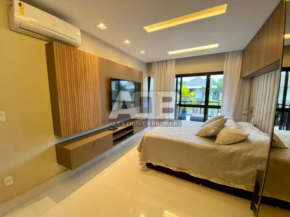 Casa, 4 quartos, 267 m² - Foto 9