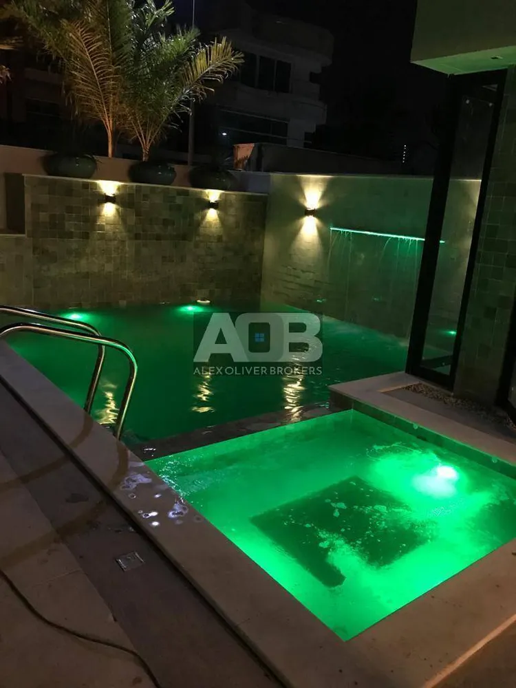 Casa, 4 quartos, 267 m² - Foto 15