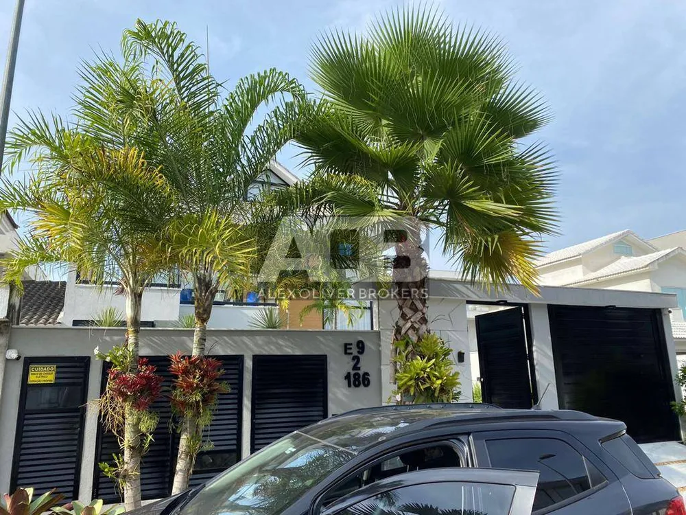 Casa, 4 quartos, 267 m² - Foto 13
