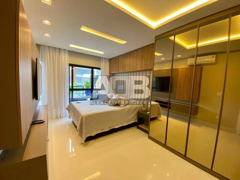 Casa, 4 quartos, 267 m² - Foto 17