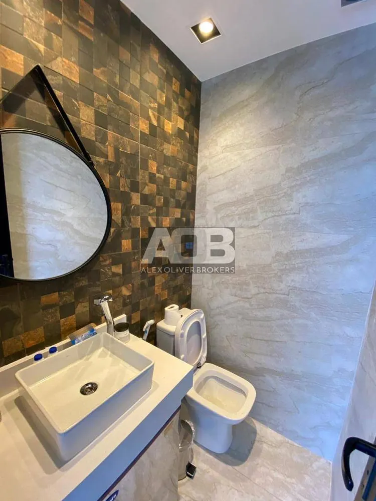 Casa, 4 quartos, 267 m² - Foto 5