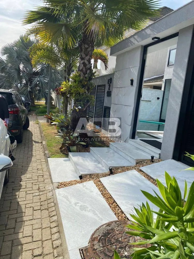 Casa, 4 quartos, 267 m² - Foto 12