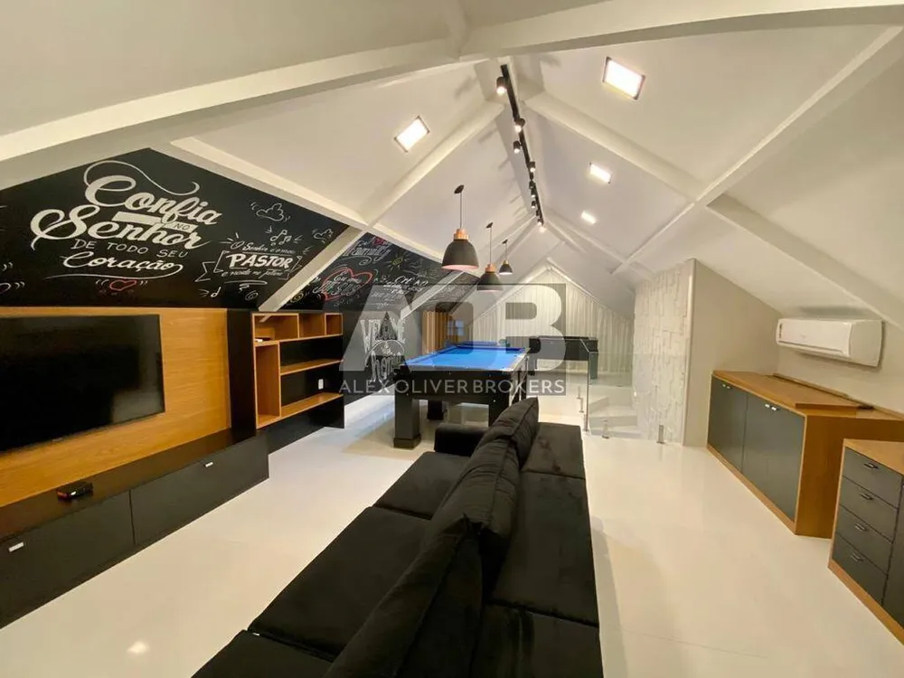 Casa, 4 quartos, 267 m² - Foto 4