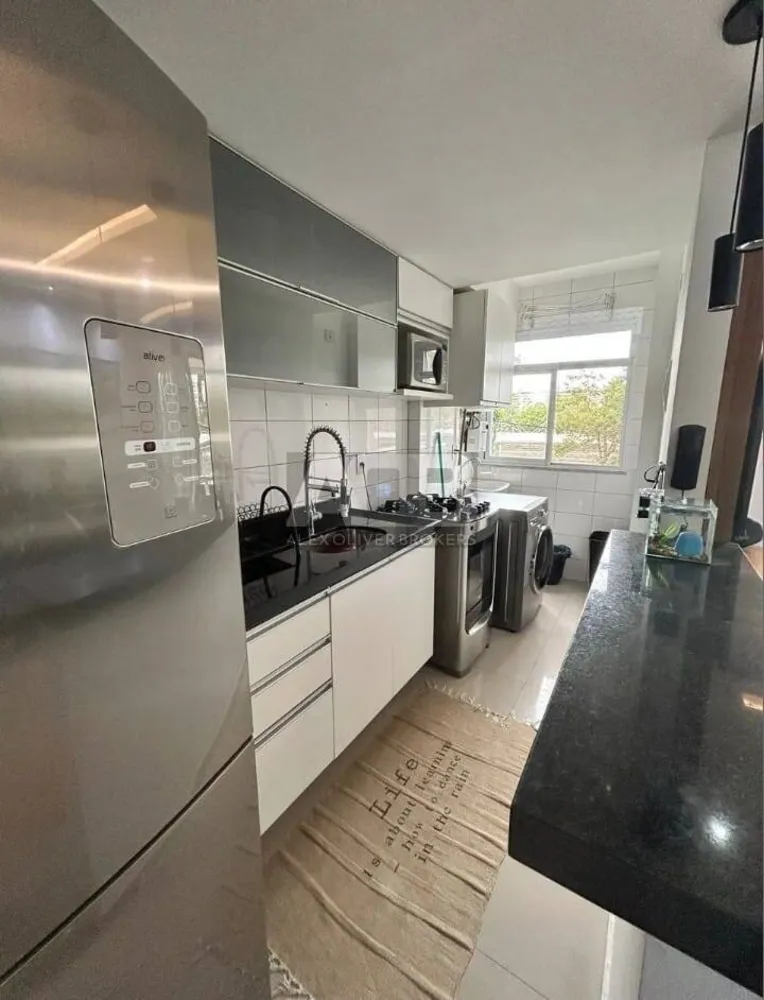 Apartamento, 2 quartos, 70 m² - Foto 4