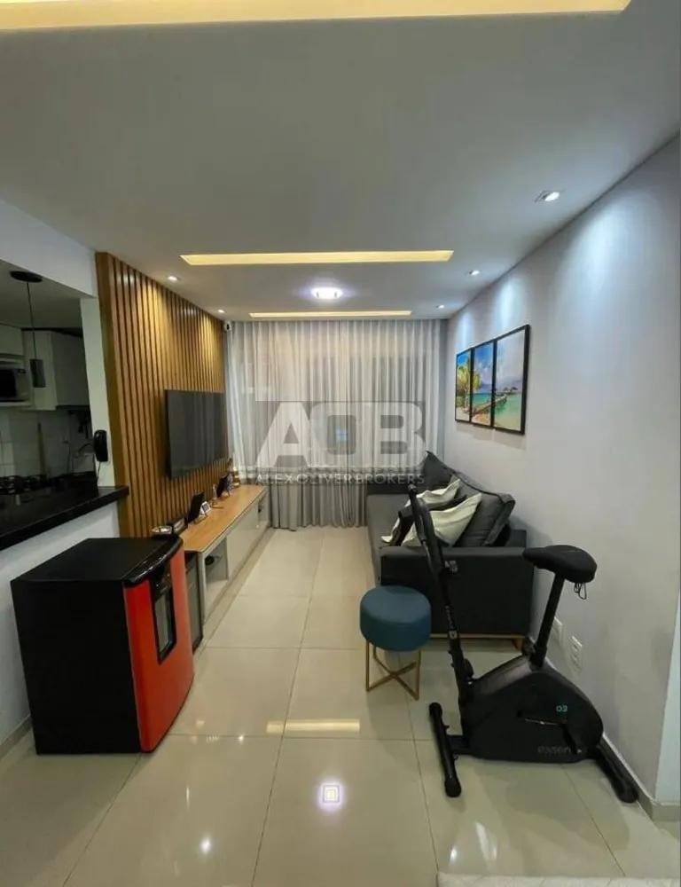 Apartamento, 2 quartos, 70 m² - Foto 9