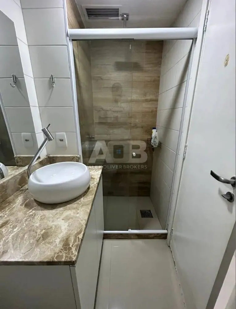 Apartamento, 2 quartos, 70 m² - Foto 11