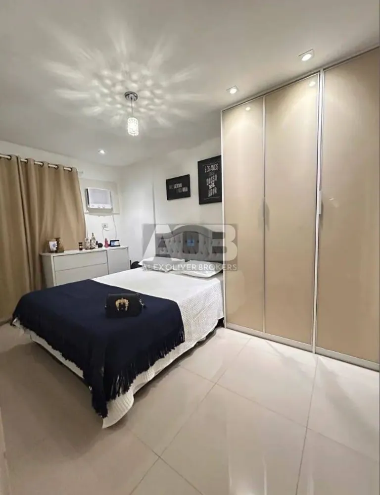 Apartamento, 2 quartos, 70 m² - Foto 5