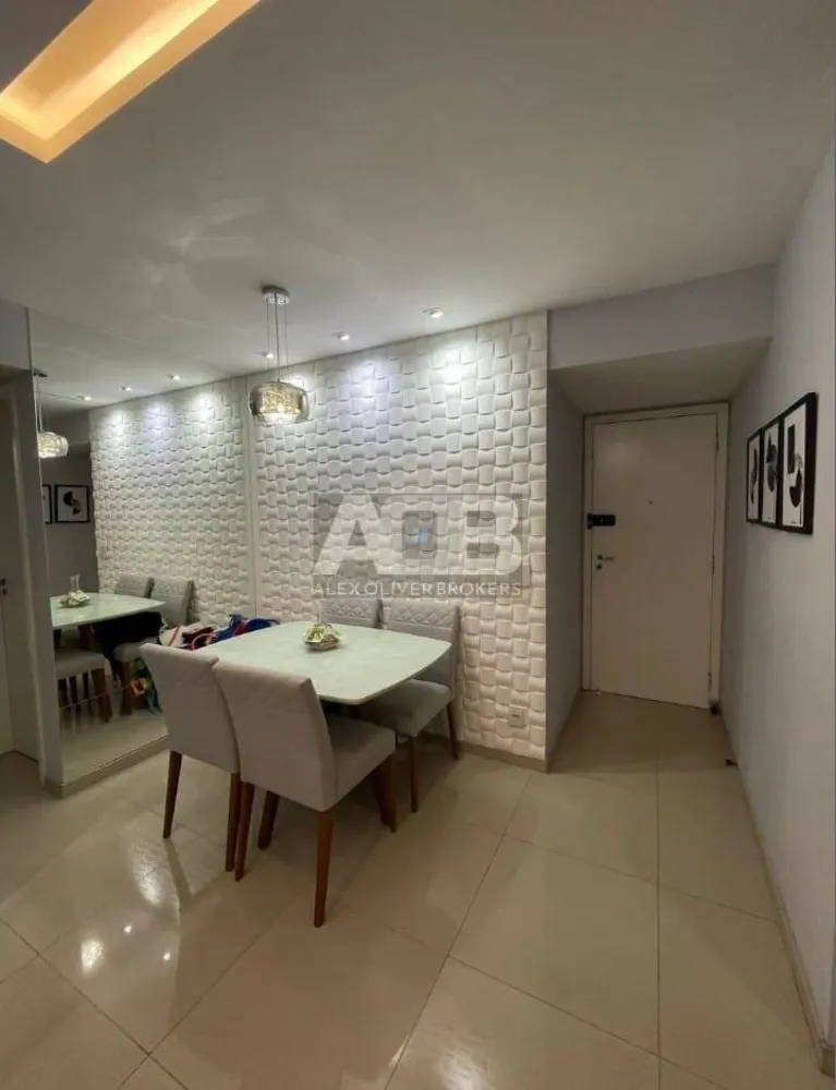 Apartamento, 2 quartos, 70 m² - Foto 10