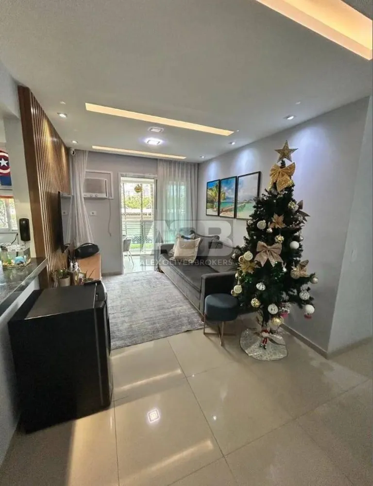 Apartamento, 2 quartos, 70 m² - Foto 8