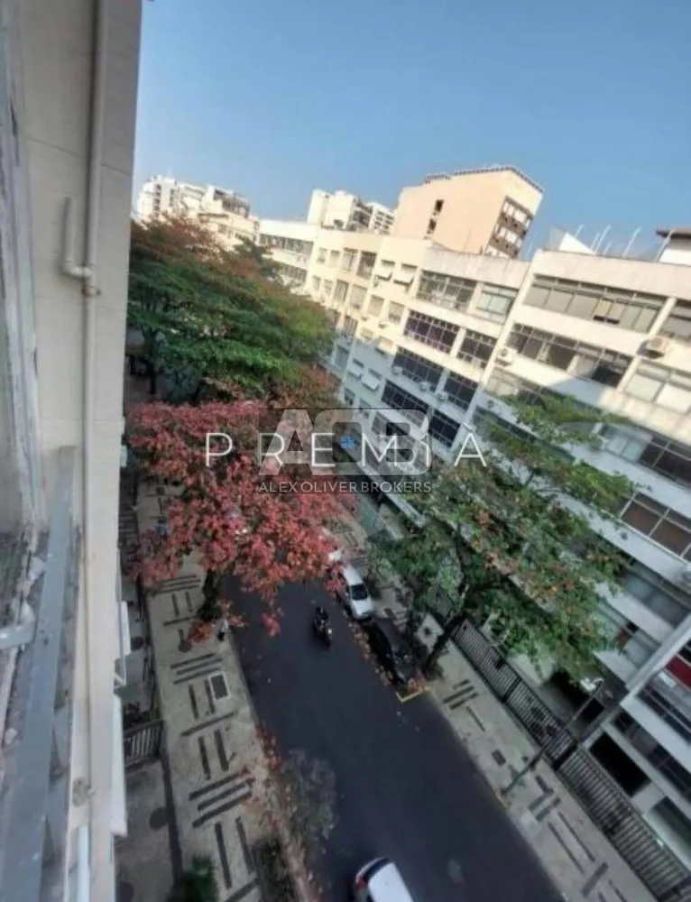 Apartamento, 3 quartos, 130 m² - Foto 9