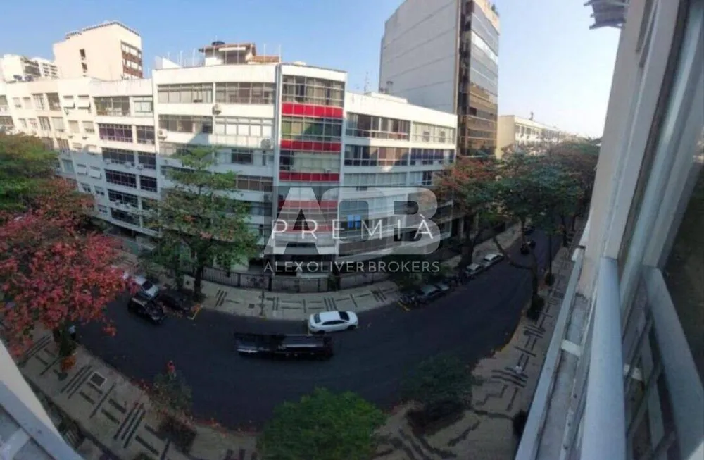 Apartamento, 3 quartos, 130 m² - Foto 8