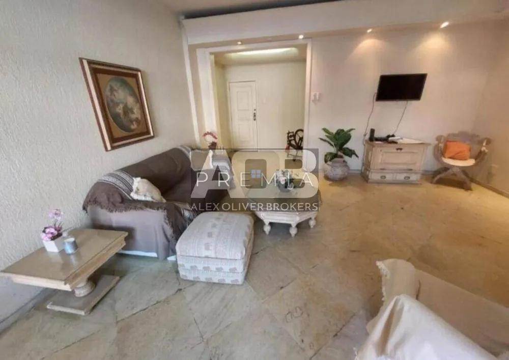 Apartamento, 3 quartos, 130 m² - Foto 2