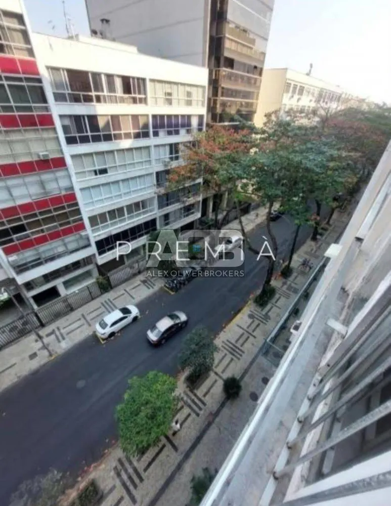 Apartamento, 3 quartos, 130 m² - Foto 7