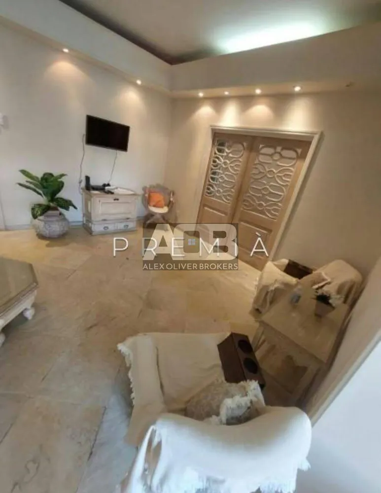 Apartamento, 3 quartos, 130 m² - Foto 10