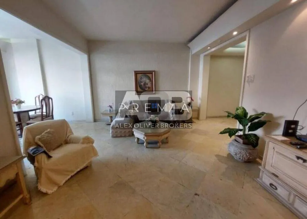 Apartamento, 3 quartos, 130 m² - Foto 6