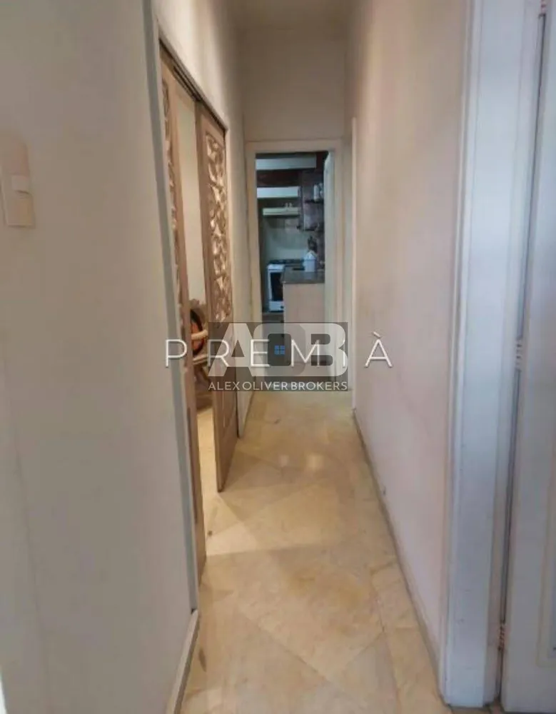 Apartamento, 3 quartos, 130 m² - Foto 11