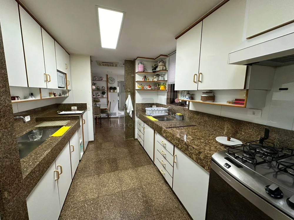Apartamento, 3 quartos, 348 m² - Foto 23