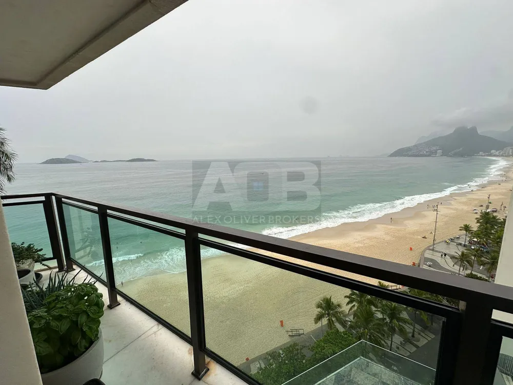 Apartamento, 3 quartos, 348 m² - Foto 8