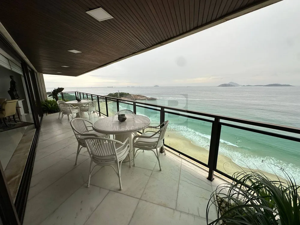 Apartamento, 3 quartos, 348 m² - Foto 9