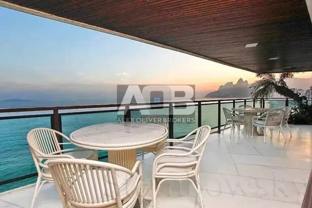 Apartamento, 3 quartos, 348 m² - Foto 10