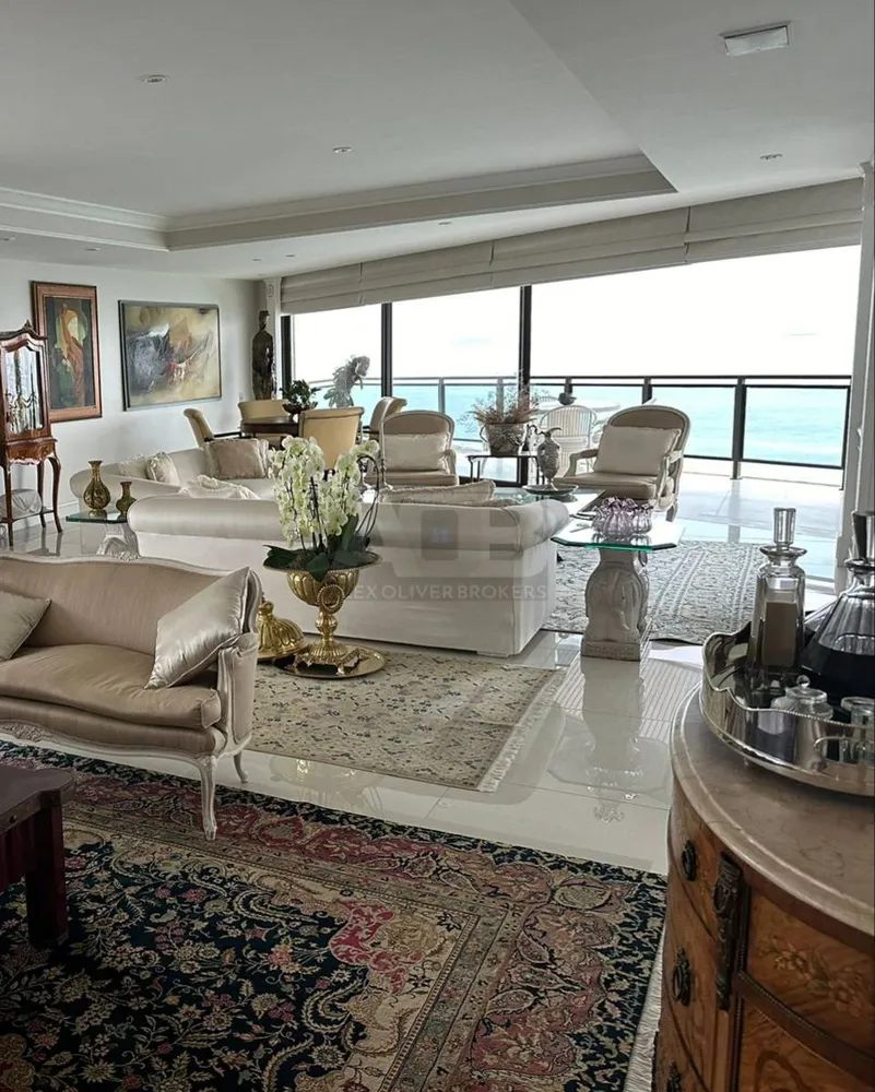 Apartamento, 3 quartos, 348 m² - Foto 4
