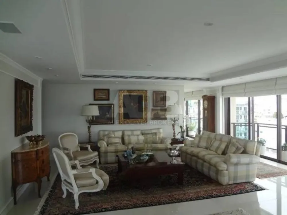 Apartamento, 3 quartos, 348 m² - Foto 12